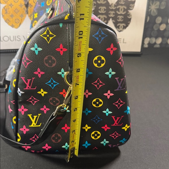 SUPER COOL Fashion Duffle Bag - Picture 12 of 13